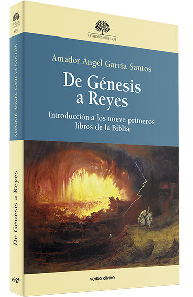 DE GENESIS A REYES
