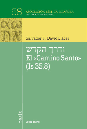 CAMINO SANTO (IS 35,8),EL