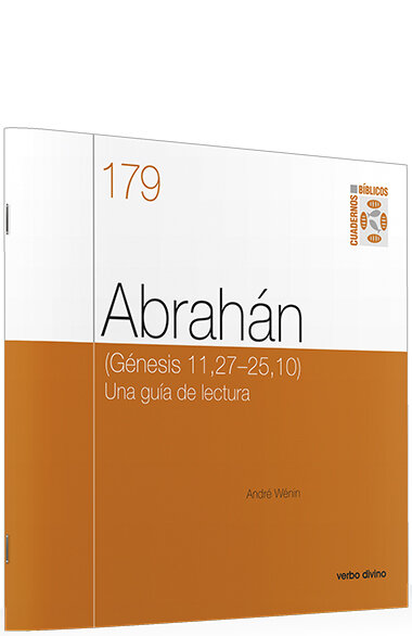 GUIA DE LECTURA CUADERNO BIBLICO 179