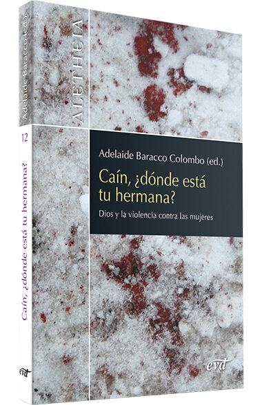 CAIN, DONDE ESTA TU HERMANA