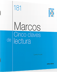 MARCOS CINCO CLAVES DE LECTURA