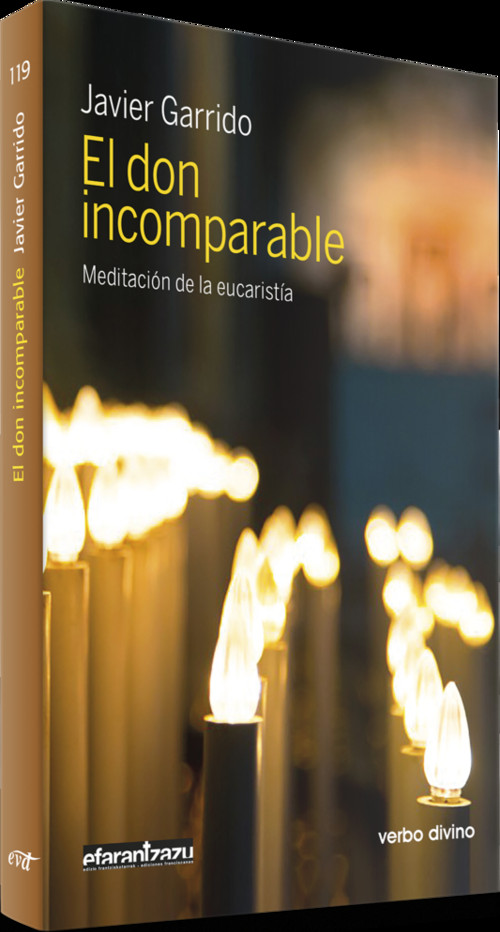 DON INCOMPARABLE,EL