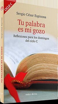 TU PALABRA ES MI LUZ
