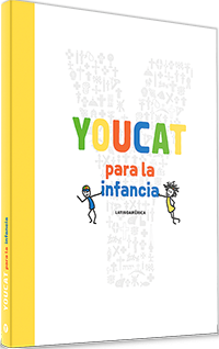 YOUCAT PARA LA INFANCIA (EDICION LATINOAMERICA)