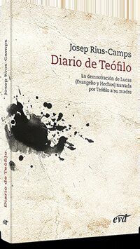 DIARIO DE TEOFILO
