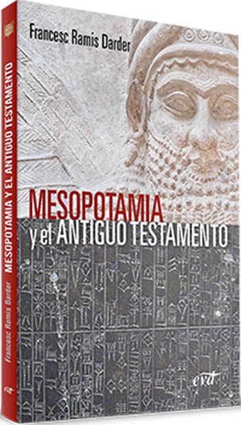 MESOPOTAMIA Y EL ANTIGUO TESTAMENTO