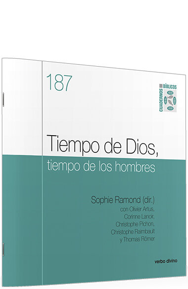 TIEMPO DE DIOS, TIEMPO DE LOS HOMBRES