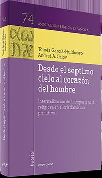 DESDE EL SEPTIMO CIELO AL CORAZON DEL HOMBRE