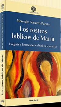 ROSTROS BIBLICOS DE MARIA,LOS