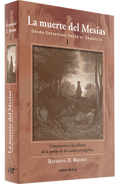 MUERTE DEL MESIAS I RUSTICA,LA