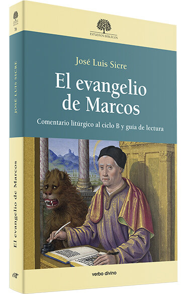 EVANGELIO DE MARCOS,EL