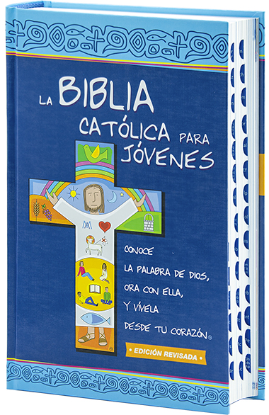 BIBLIA CATOLICA PARA JOVENES, LA