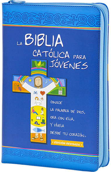 BIBLIA CATOLICA PARA JOVENES, LA