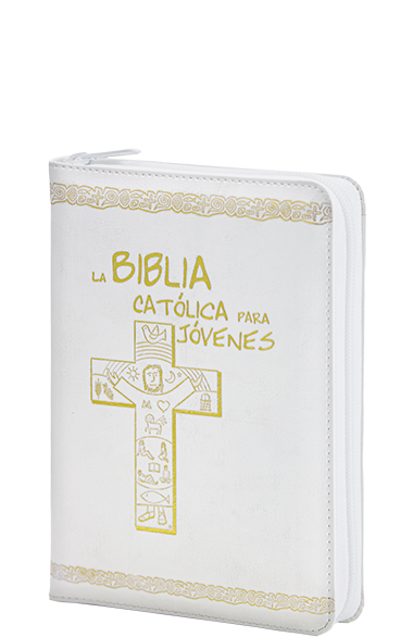 BIBLIA CATOLICA PARA JOVENES, LA
