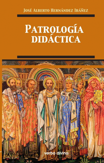 PATROLOGIA DIDACTICA