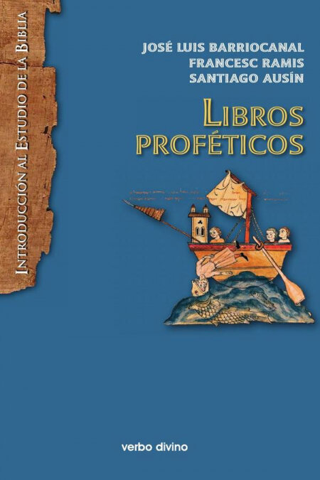 LIBROS PROFETICOS