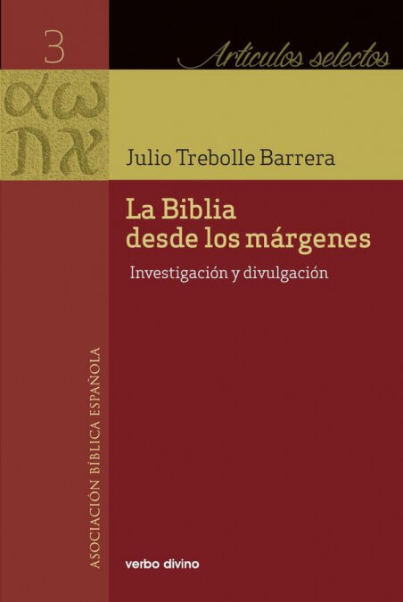 BIBLIA DESDE LOS MARGENES, LA