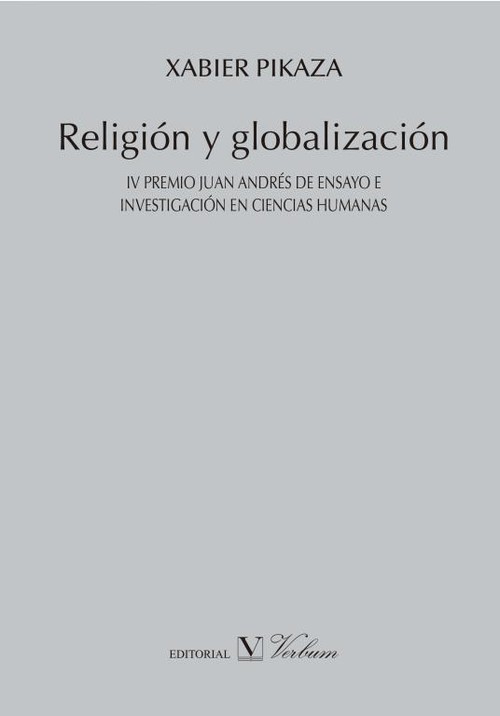 RELIGION Y GLOBALIZACION