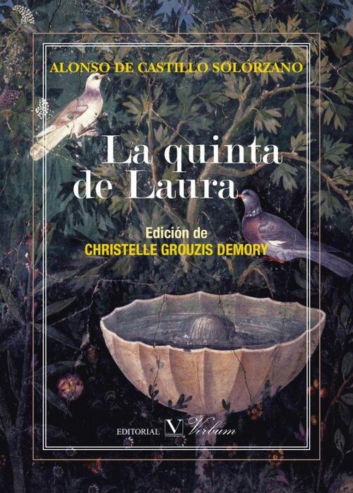 QUINTA DE LAURA, LA