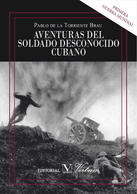 AVENTURAS DEL SOLDADO DESCONOCIDO CUBANO