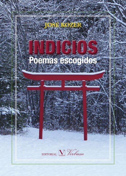 INDICIOS. POEMAS ESCOGIDOS
