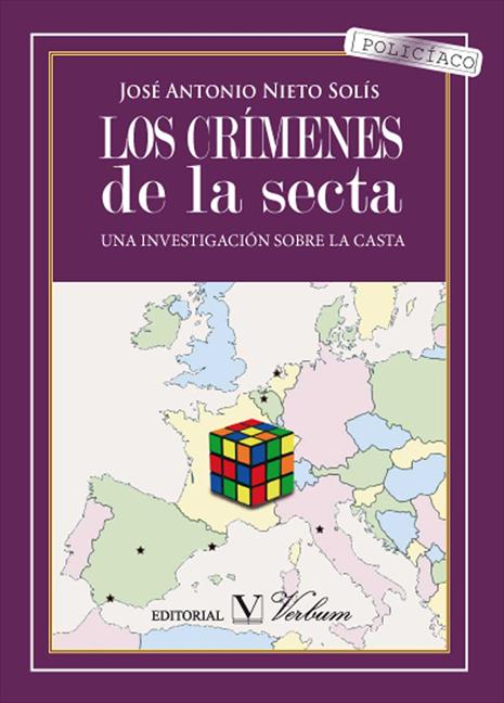 CRIMENES DE LA SECTA, LOS