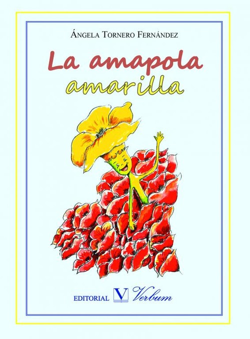 AMAPOLA AMARILLA, LA