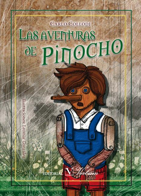 AVENTURAS DE PINOCHO, LAS