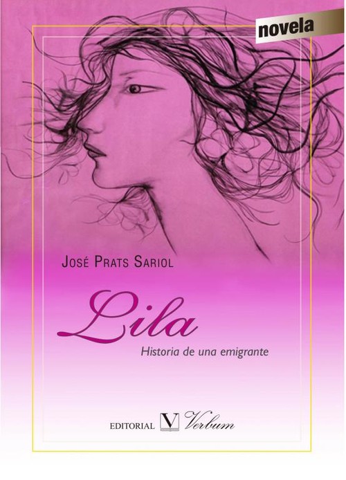 PENAS DE LA JOVEN LILA, LAS