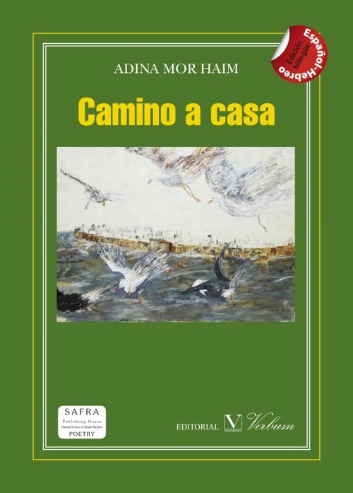 CAMINO A CASA