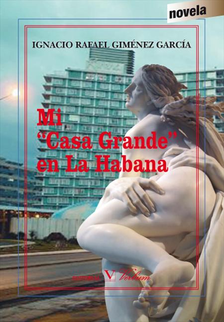 MI CASA GRANDE EN LA HABANA