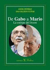 DE GABO A MARIO. LA ESTIRPE DEL BOOM