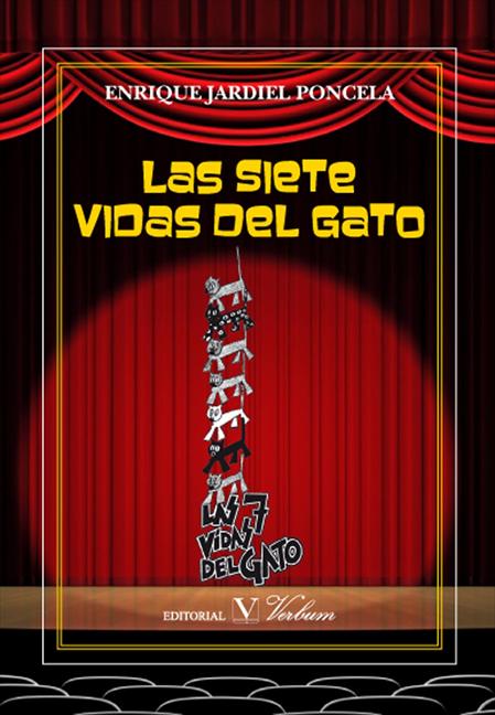 SIETE VIDAS DEL GATO, LAS