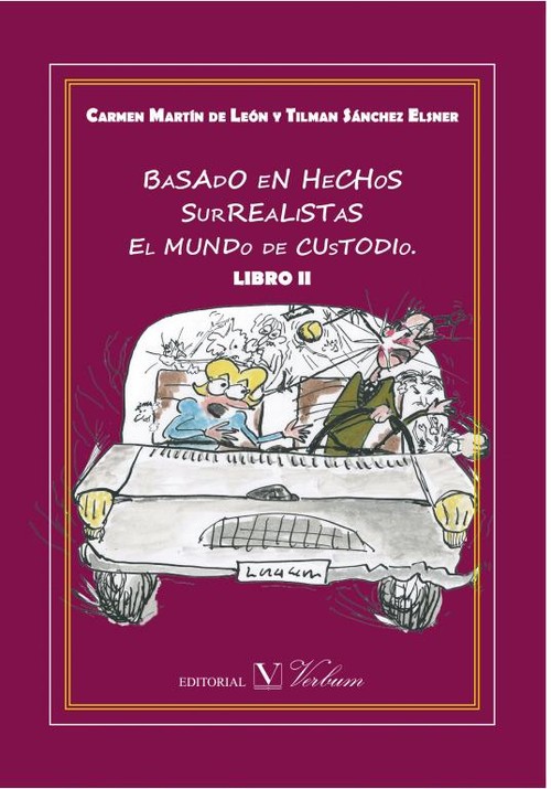 CUSTODIO GARCIA, PARA SALVARLE. EL MUNDO DE CUSTODIO, LIBRO