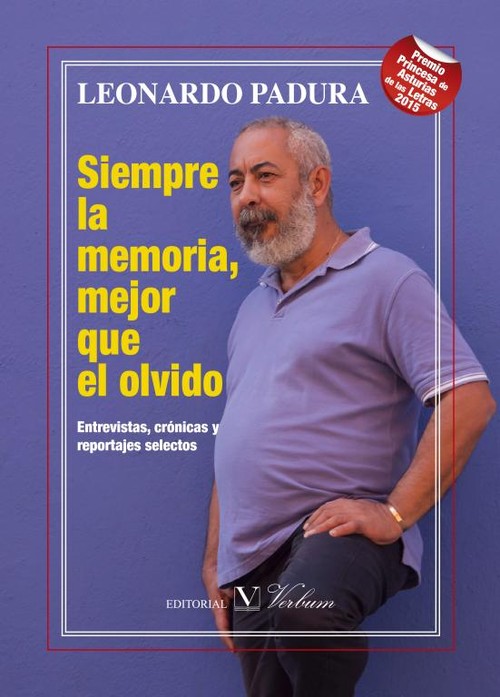 UN CAMINO DE MEDIO SIGLO:ALEJO CARPEN.