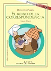 DETECTIVE PERRIN Y EL ROBO DE LA CORRESPONDENCIA