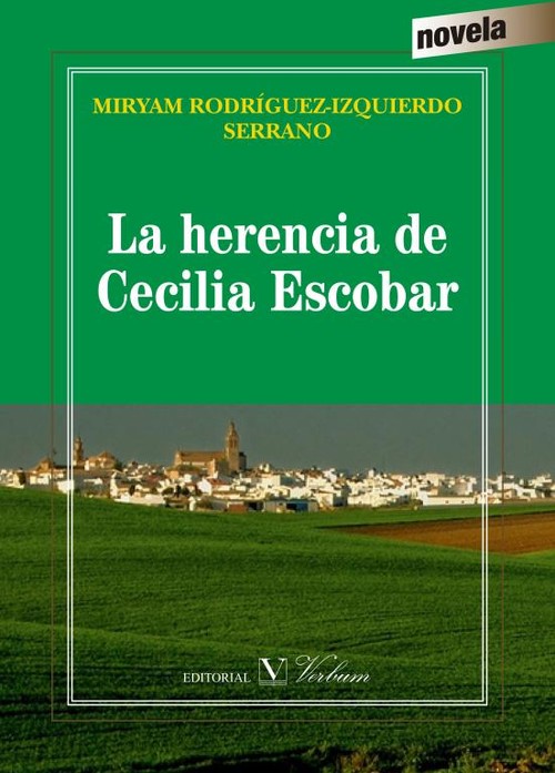 HERENCIA DE CECILIA ESCOBAR�, LA