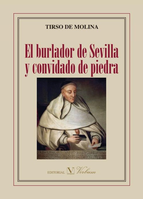 BURLADOR DE SEVILLA Y CONVIDADO DE PIEDRA, EL