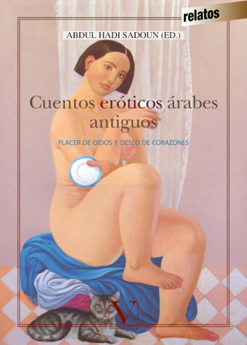 CUENTOS EROTICOS ARABES