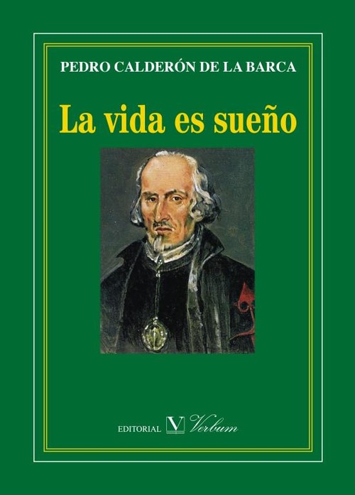 VIDA ES SUE�O, LA