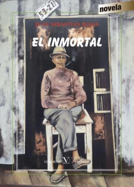 INMORTAL, EL