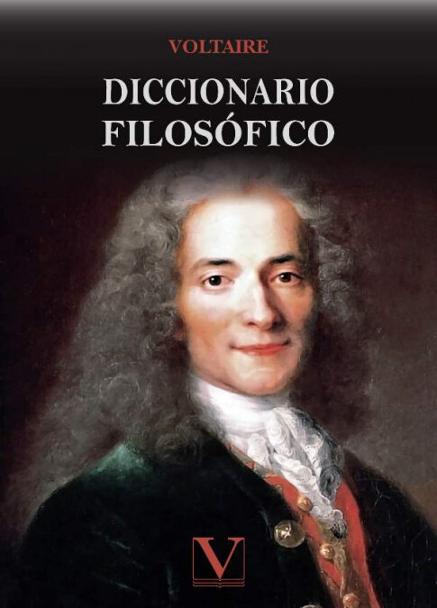 DICCIONARIO FILOSOFICO