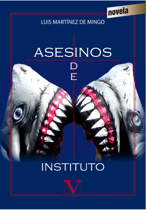 ASESINOS DE INSTITUTO
