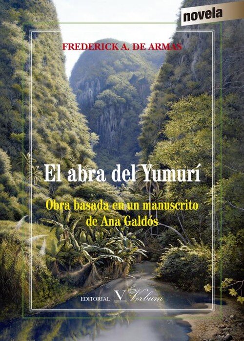 ABRA DEL YUMIRI, EL