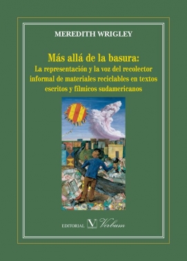 MAS ALLA DE LA BASURA: LA REPRESENTACION Y LA VOZ DEL RECOLE