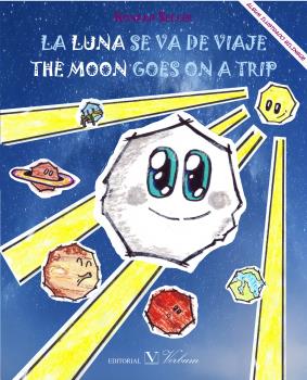 LUNA SE VA DE VIAJE (CATALAN E INGLES), LA