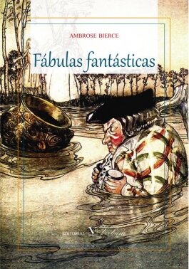 FABULAS FANTASTICAS