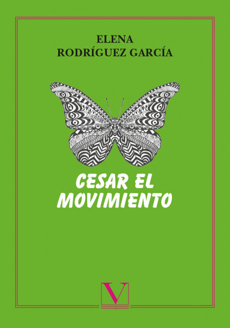 CESAR EL MOVIMIENTO