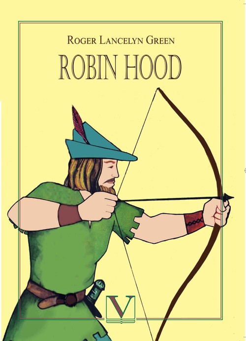 ROBIN HOOD