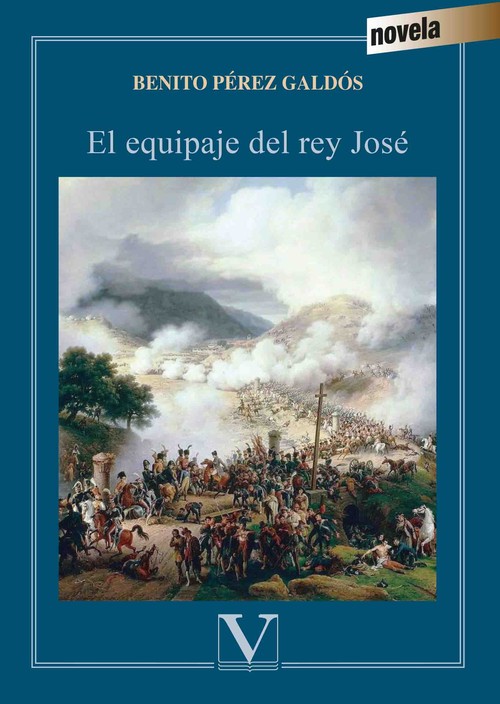 EQUIPAJE DEL REY JOSE, EL